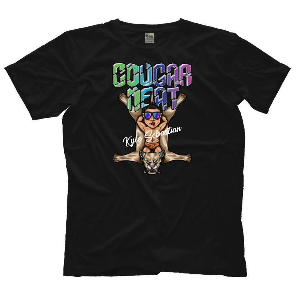 Cougar Meat Shirt
